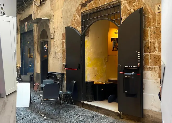 Casa Giulia Piazza Plebiscito