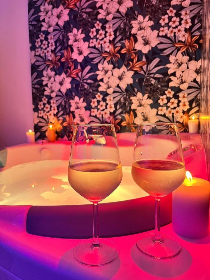 Appartamento Casa Giulia Napoli