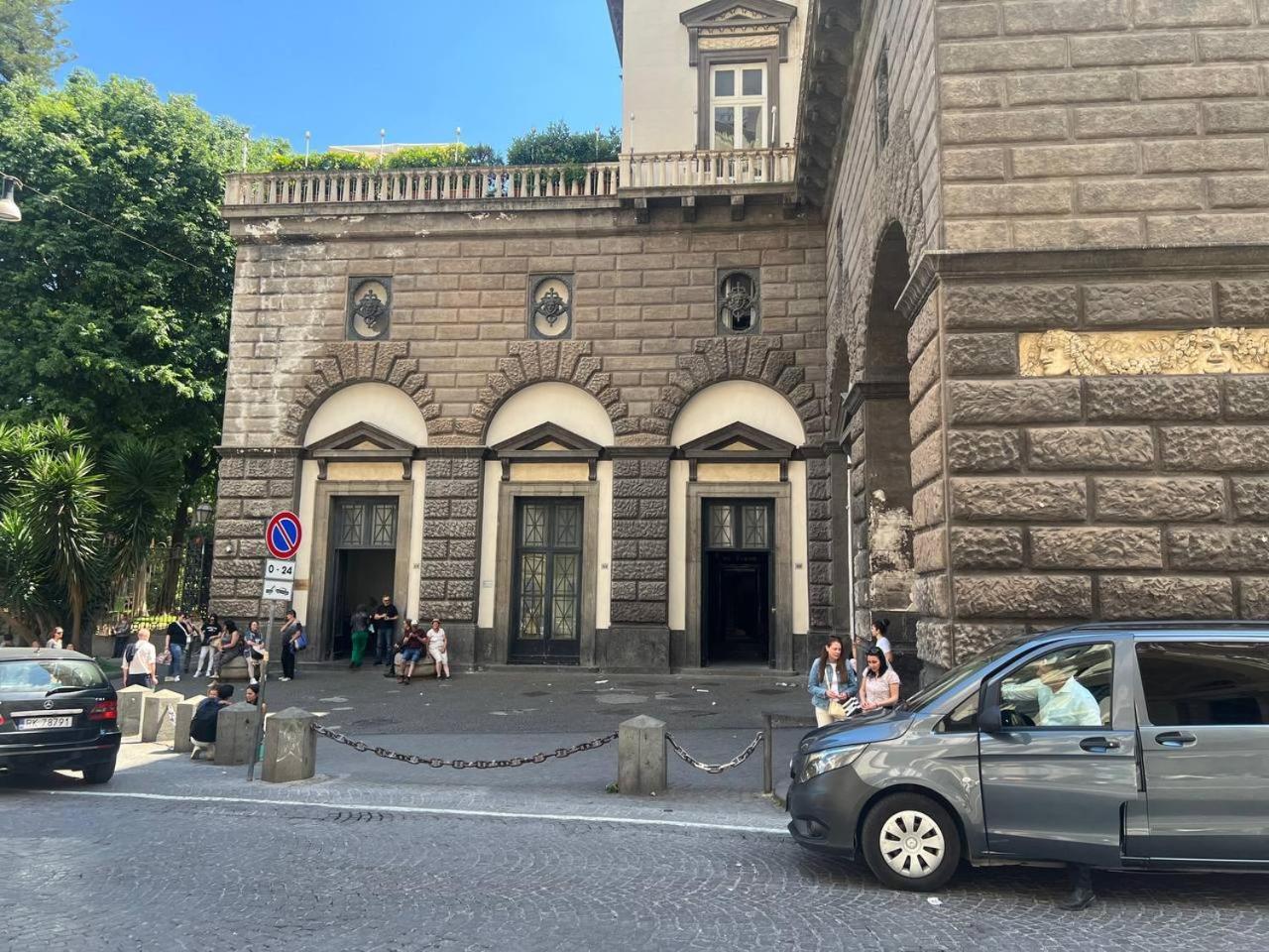 Casa Giulia Appartamento *