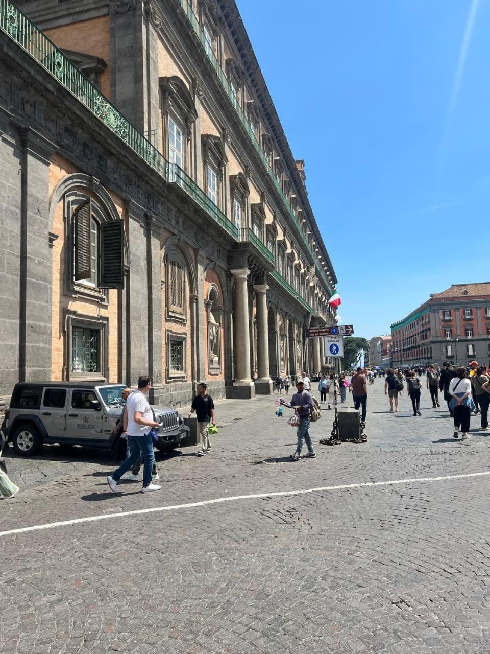 Appartamento Casa Giulia *