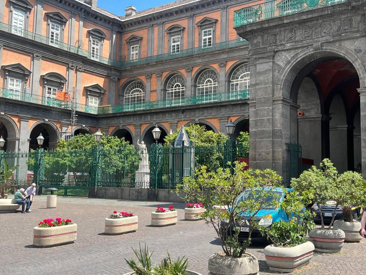 Casa Giulia Appartamento