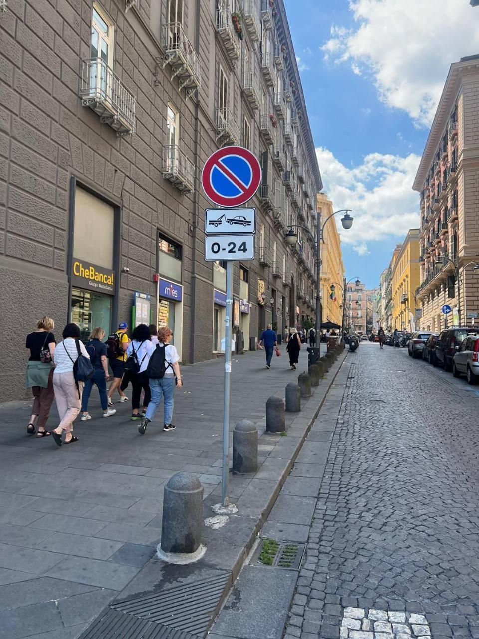 Appartamento Casa Giulia *