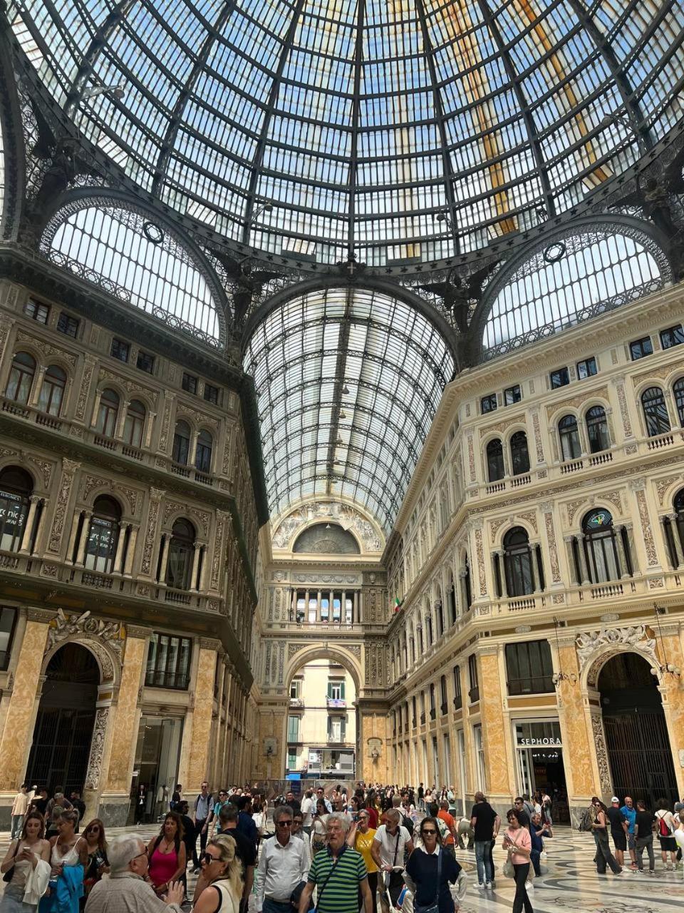 Casa Giulia Appartement Naples