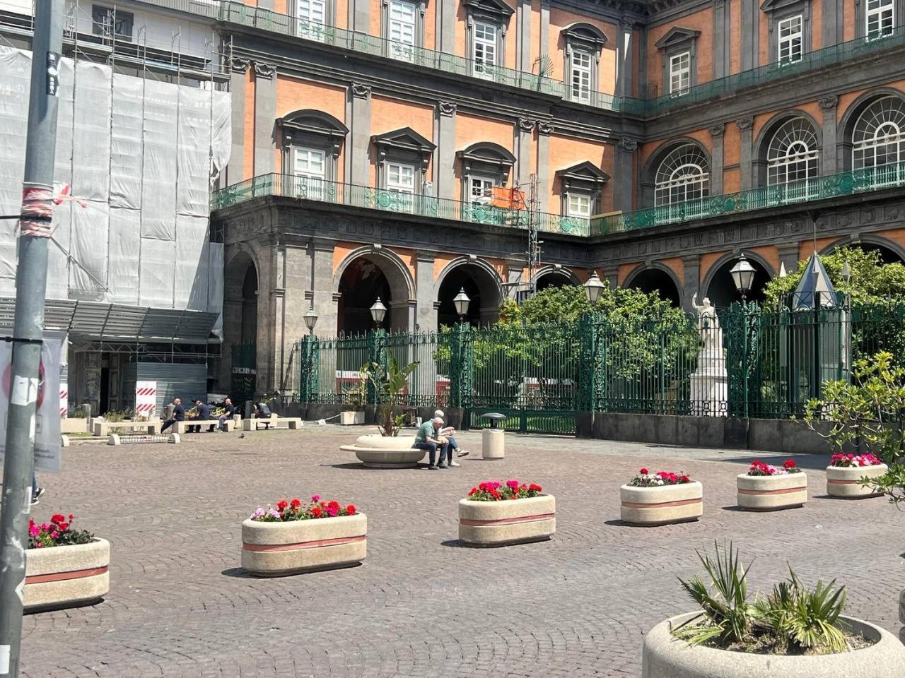 Casa Giulia Appartamento