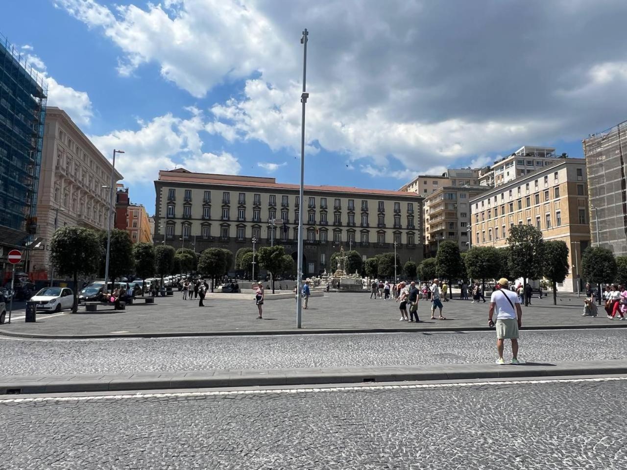 Appartamento Casa Giulia