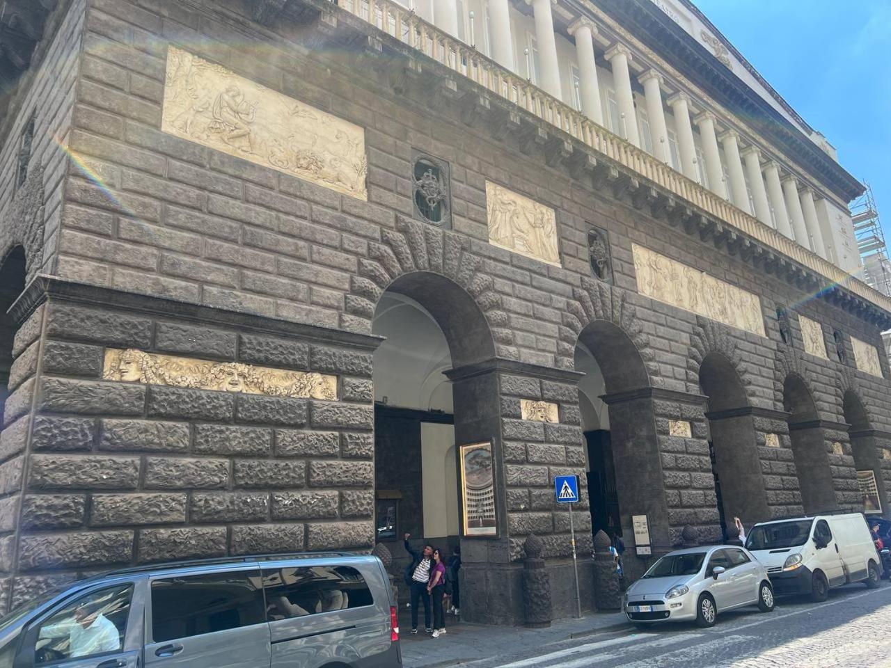 Appartamento Casa Giulia *
