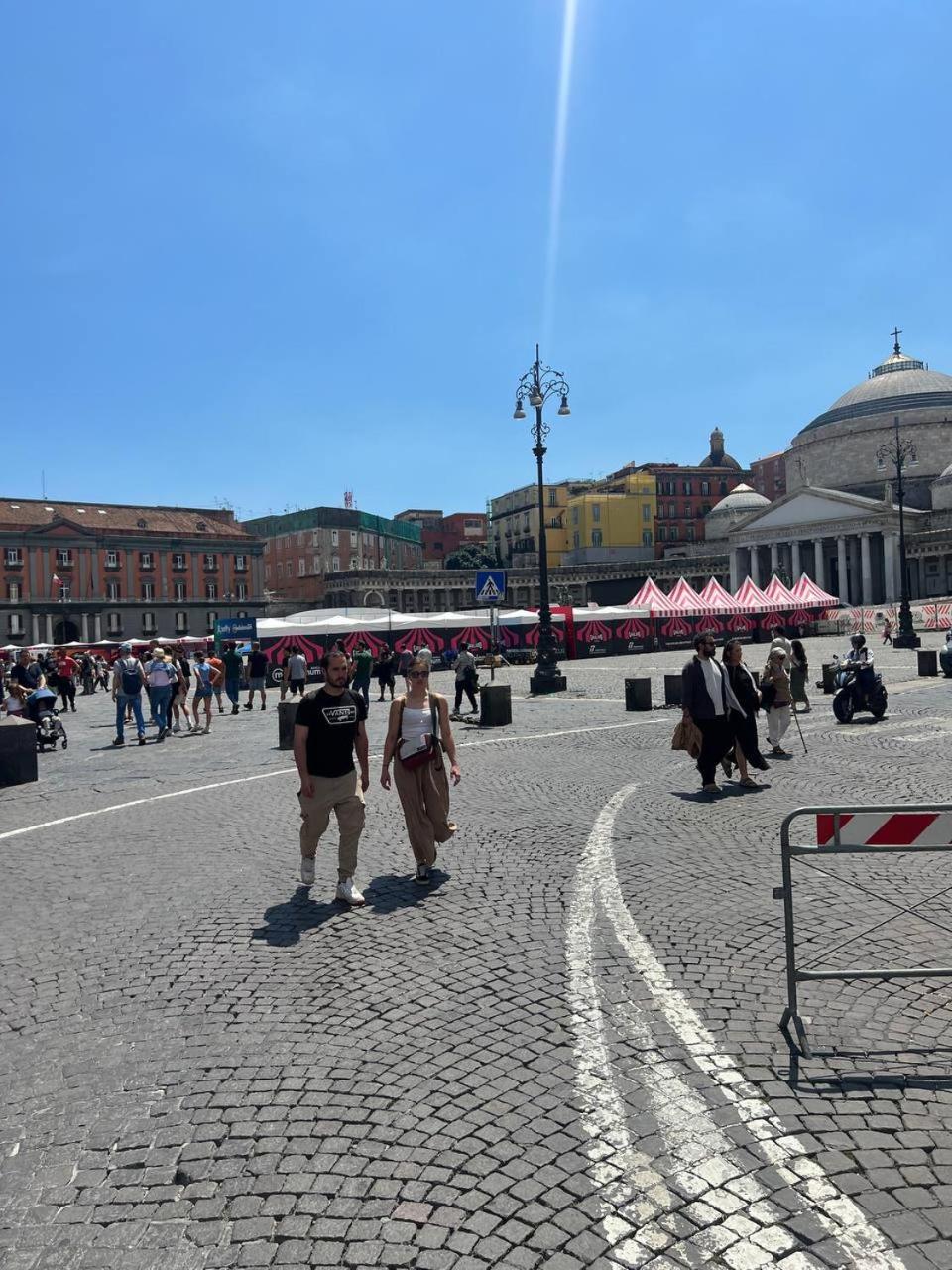 Casa Giulia