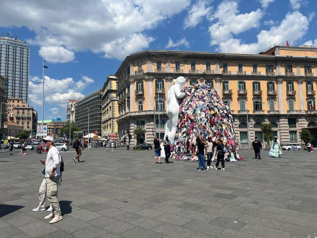 Appartamento Casa Giulia