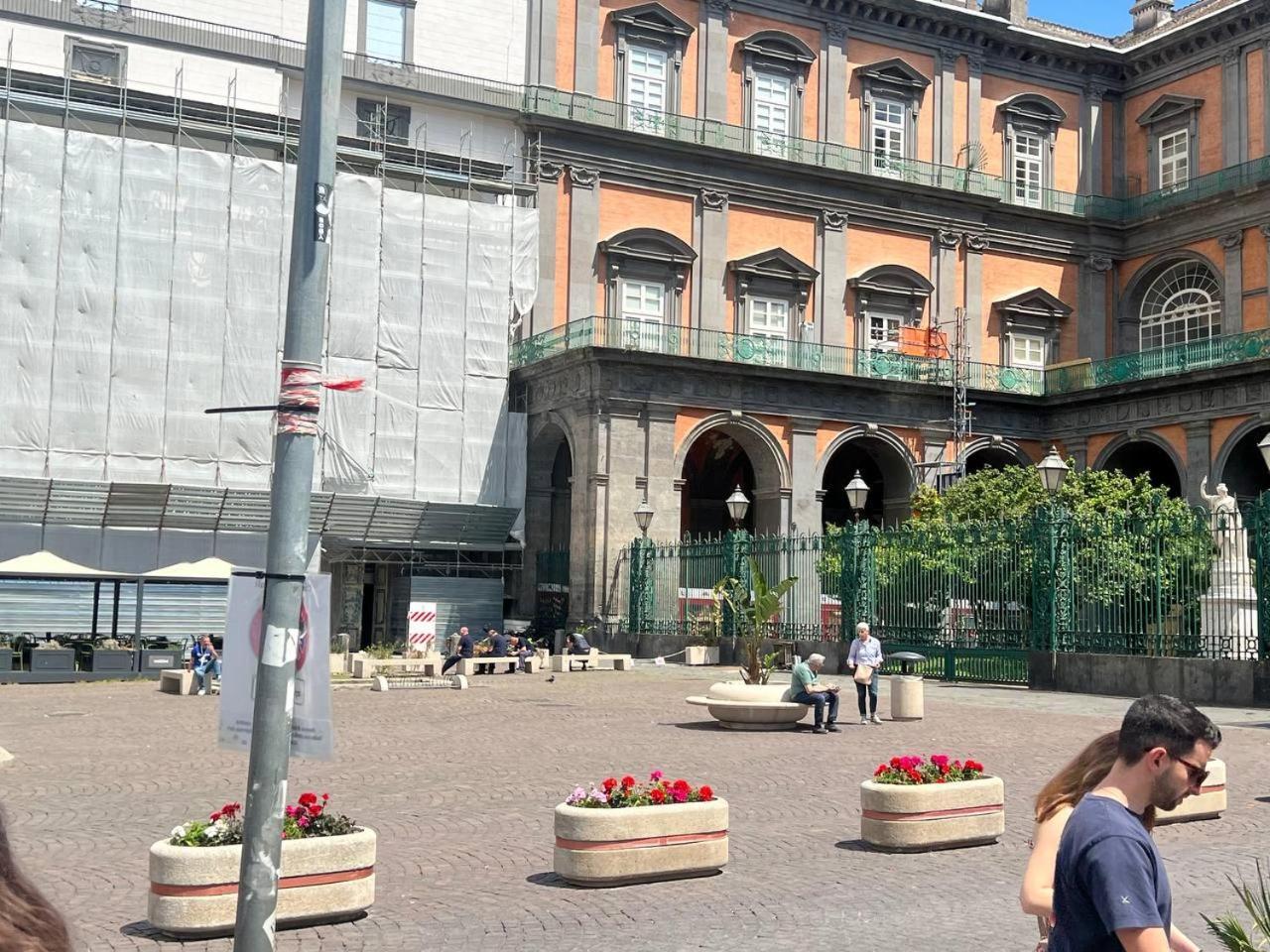 Casa Giulia Appartamento *