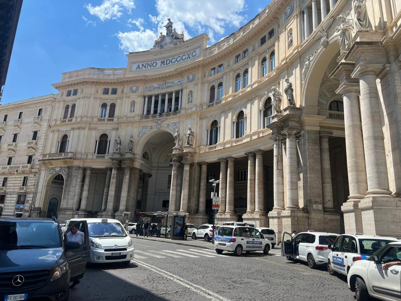 Casa Giulia Appartamento Napoli