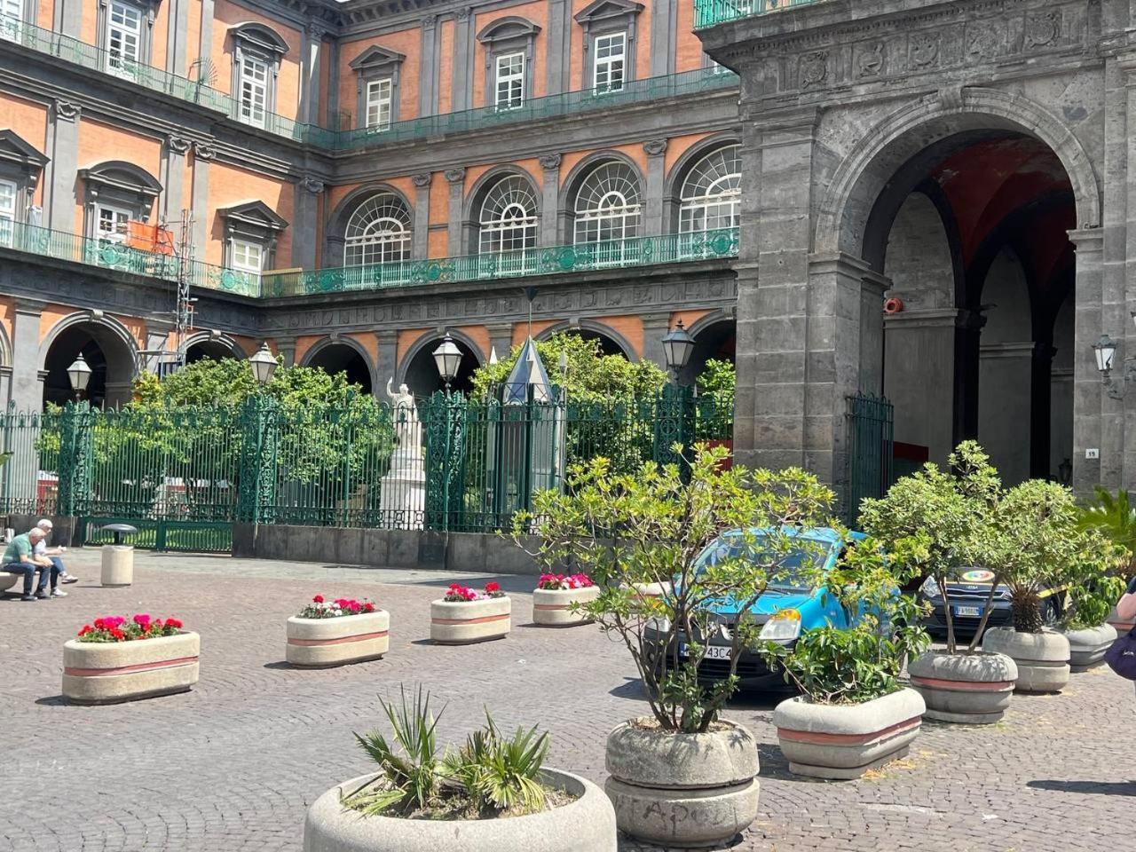 Casa Giulia * Napoli