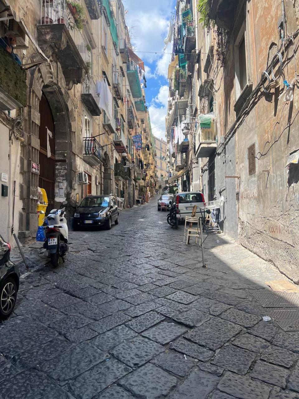 Casa Giulia Appartamento