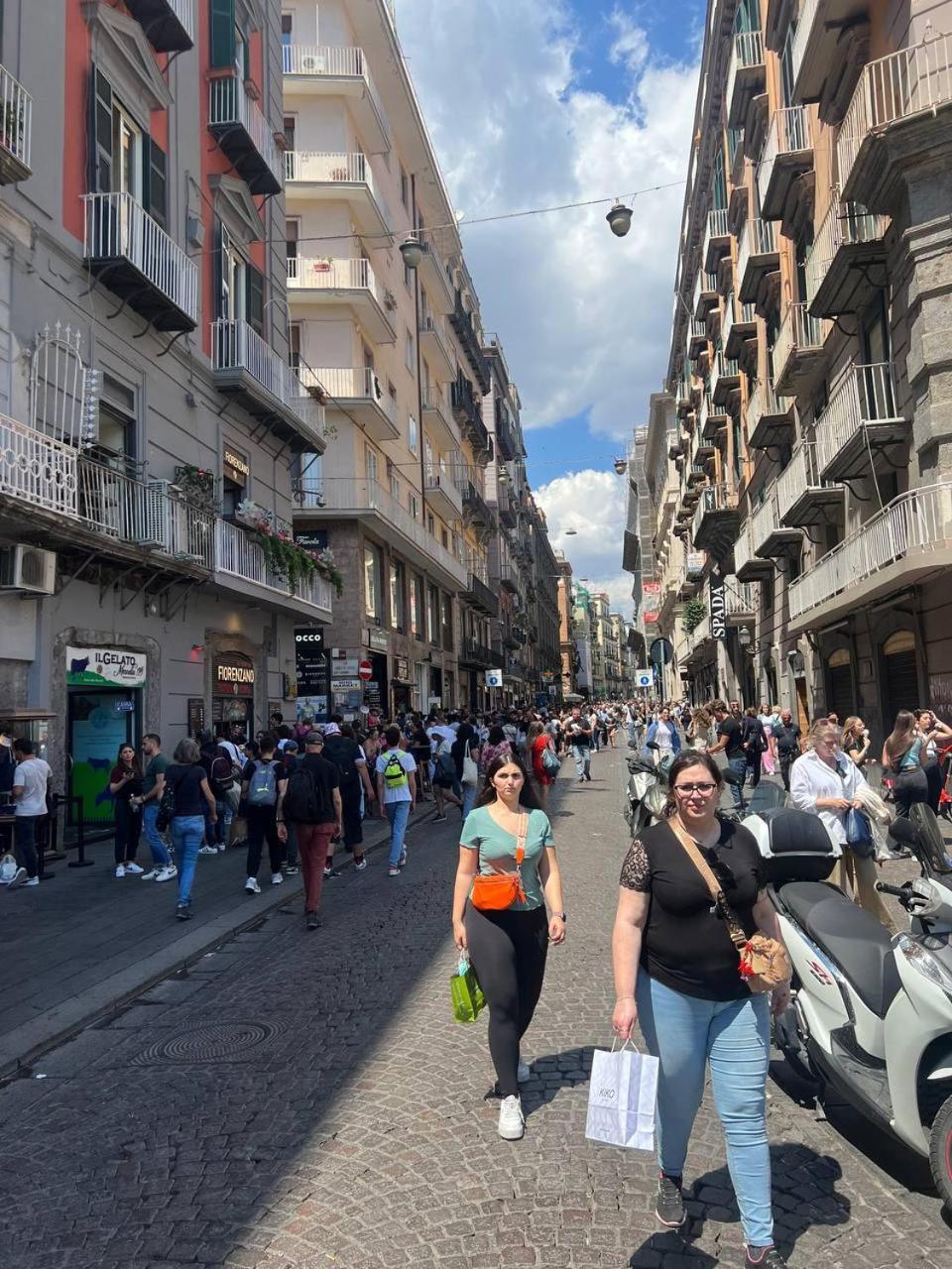 Appartamento Casa Giulia