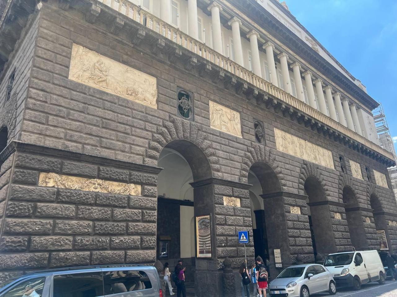 Casa Giulia Appartamento *