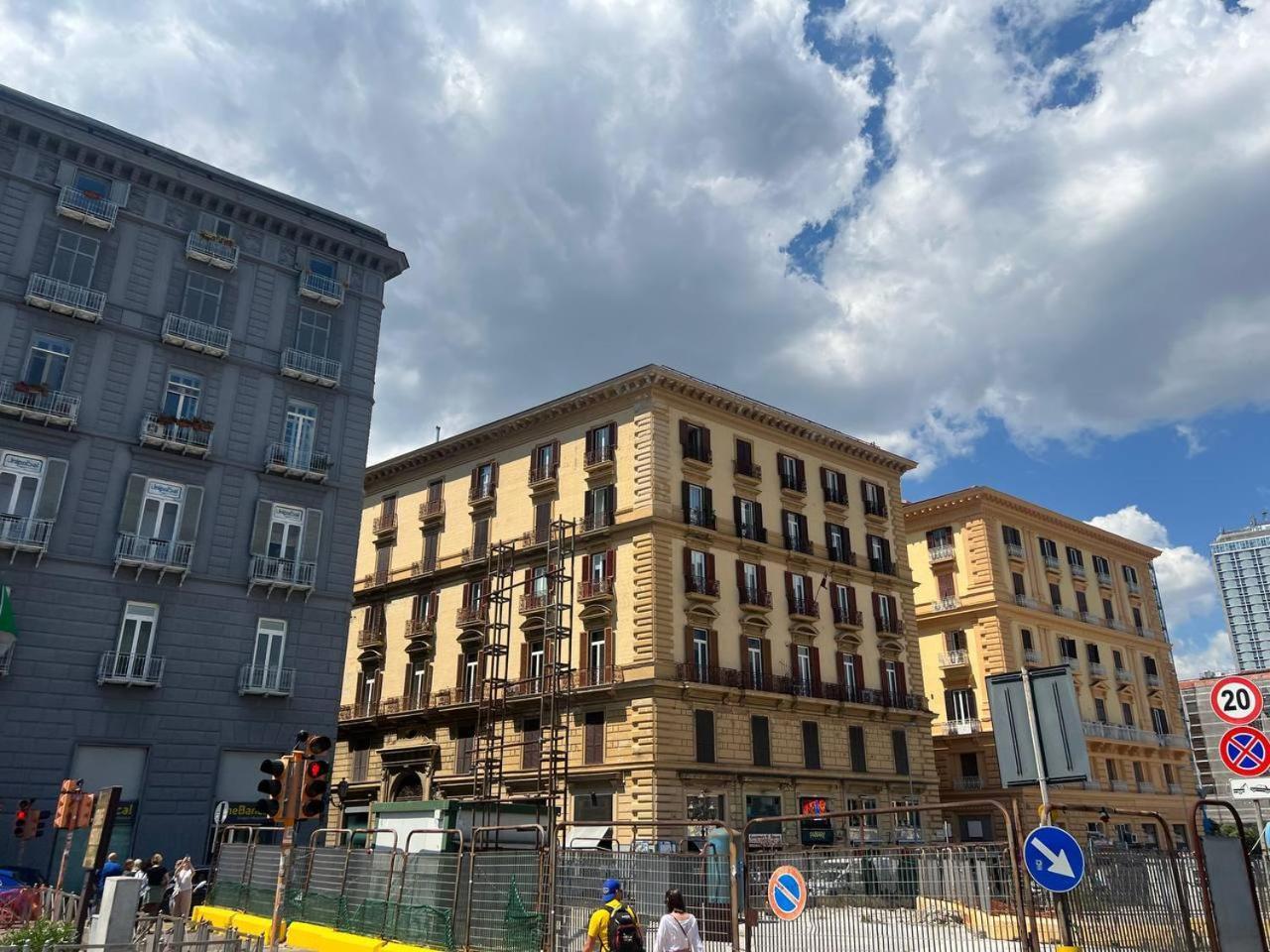 Appartement Casa Giulia *