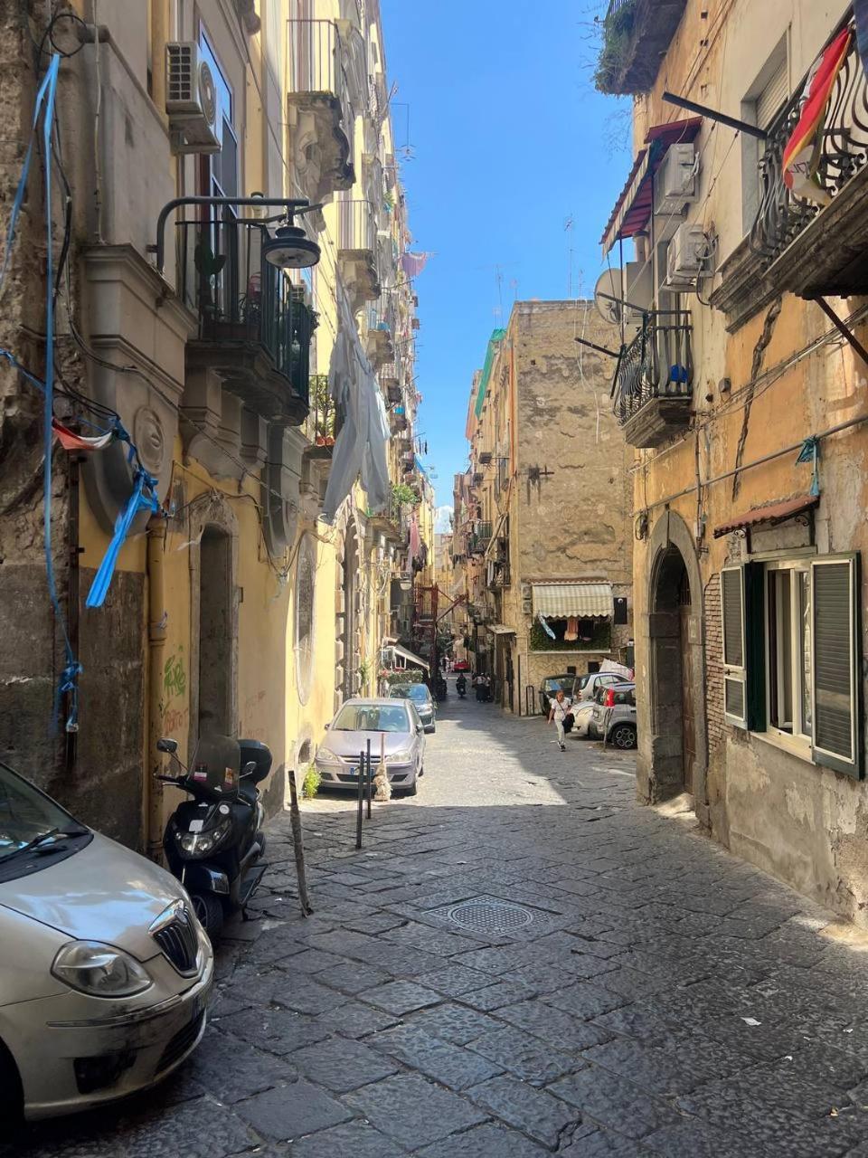Casa Giulia Appartement Naples