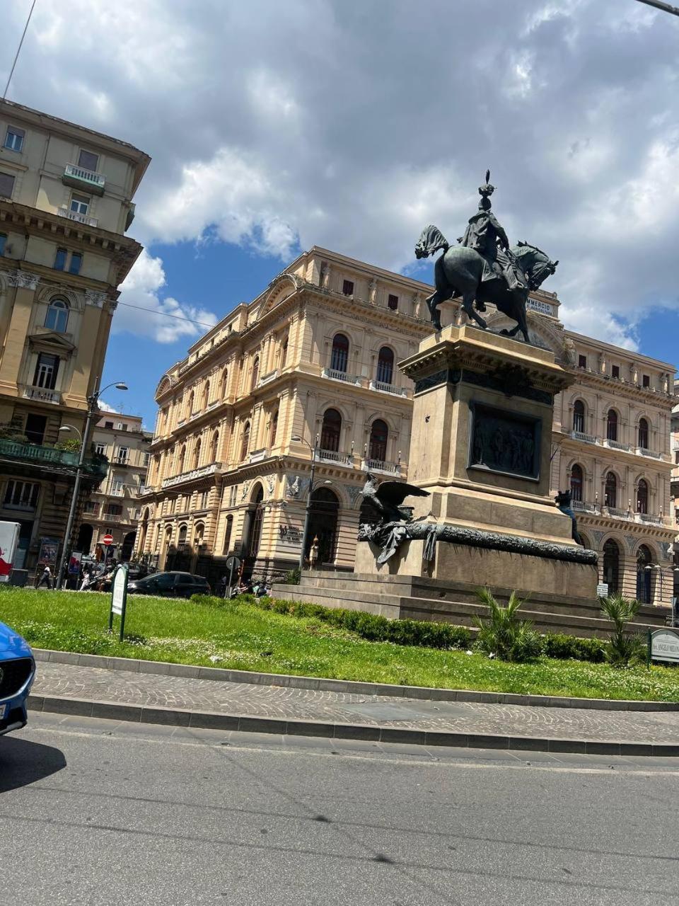 Casa Giulia *