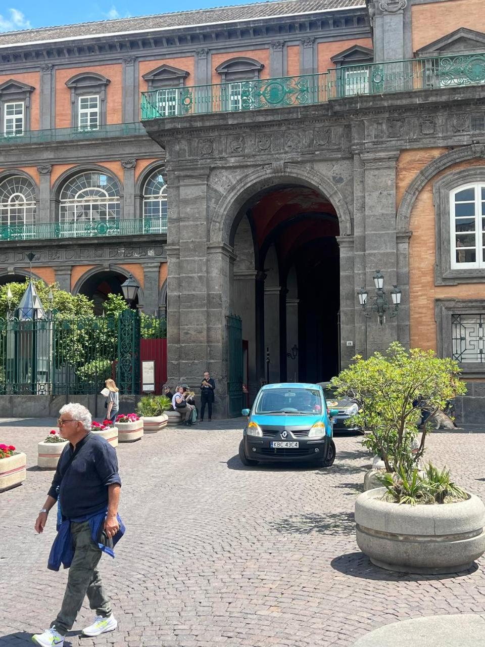 Casa Giulia * Napoli