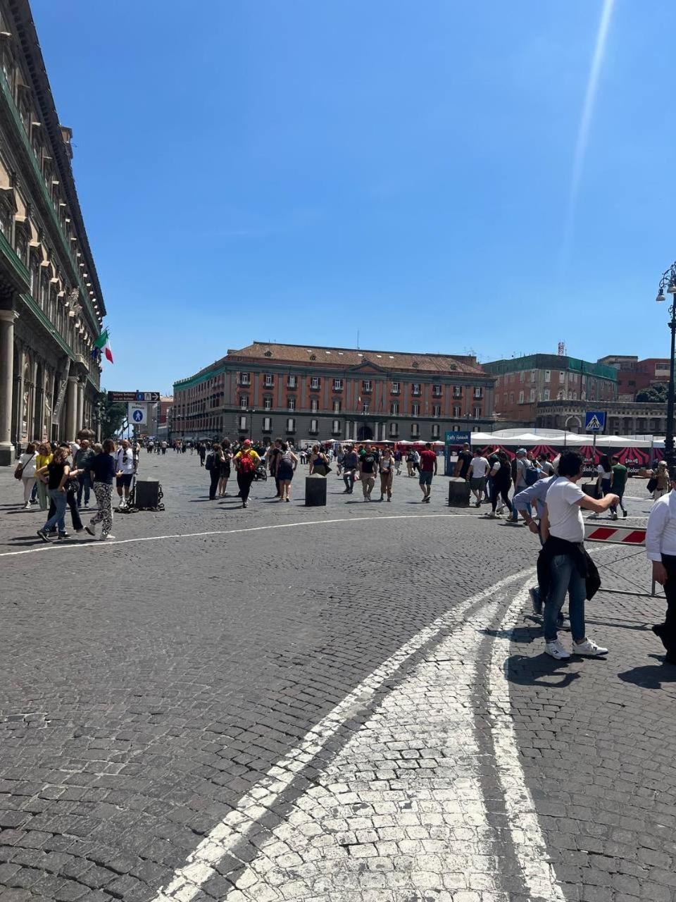 Appartamento Casa Giulia *