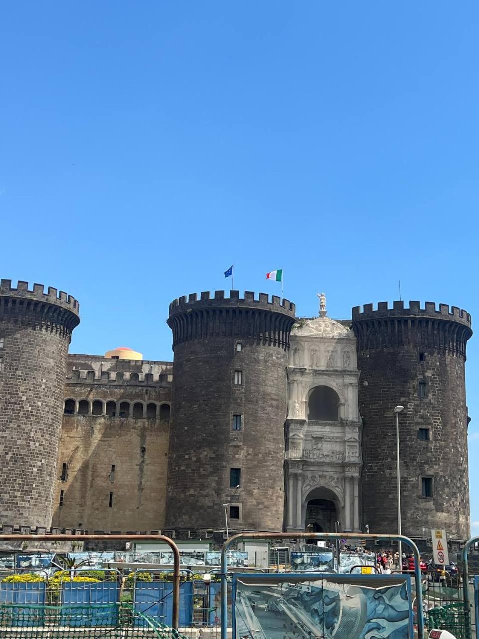 Casa Giulia Appartamento