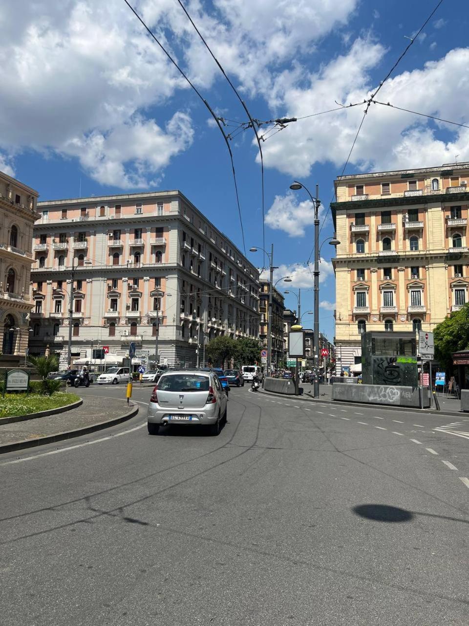 Casa Giulia Piazza Plebiscito Apartment *