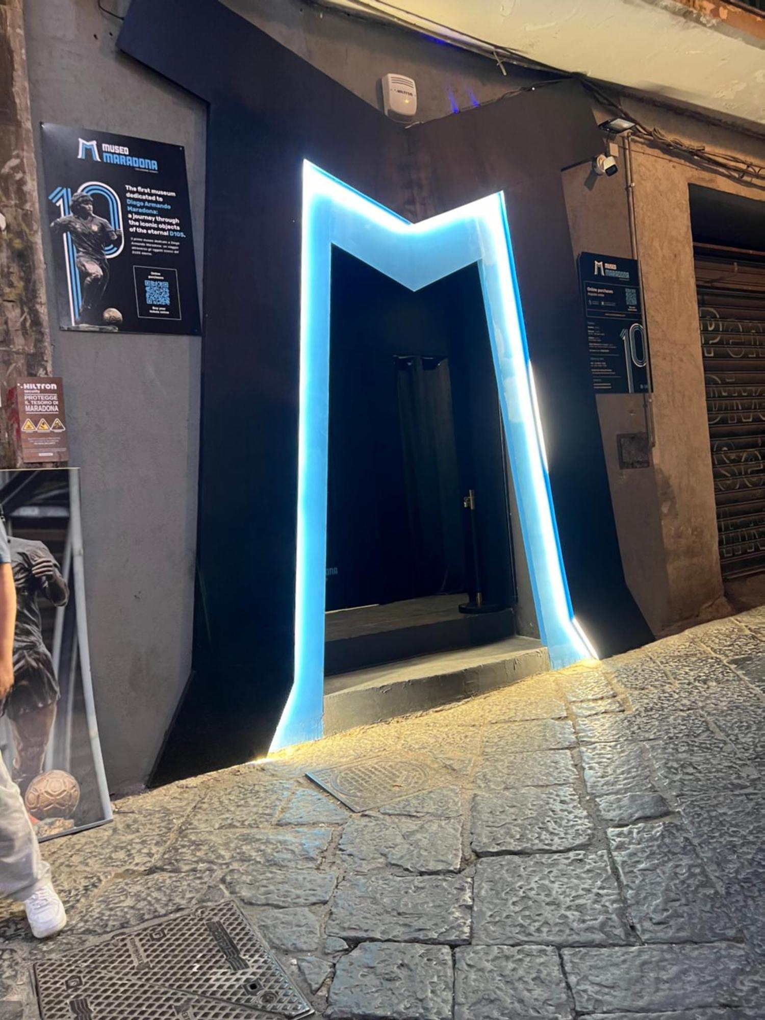 Appartamento Casa Giulia Napoli