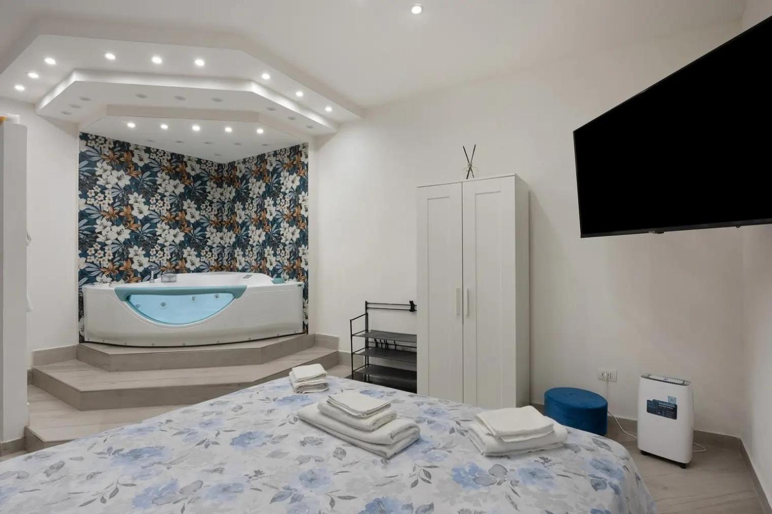 Casa Giulia Appartamento *