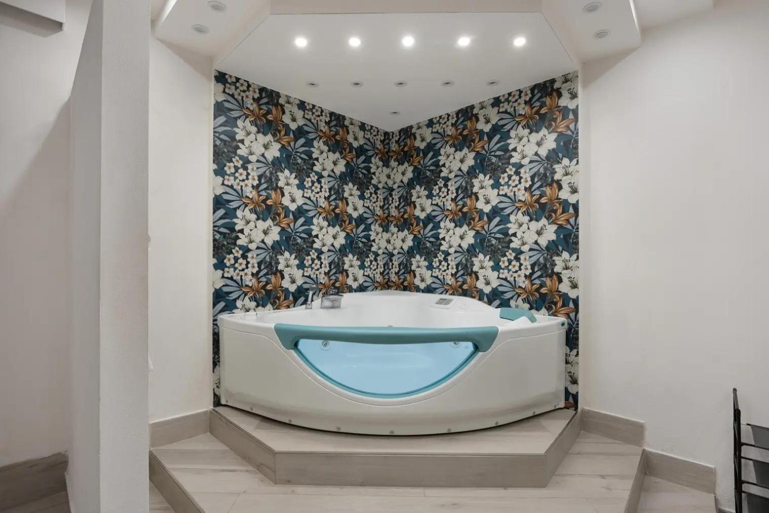 Appartamento Casa Giulia *