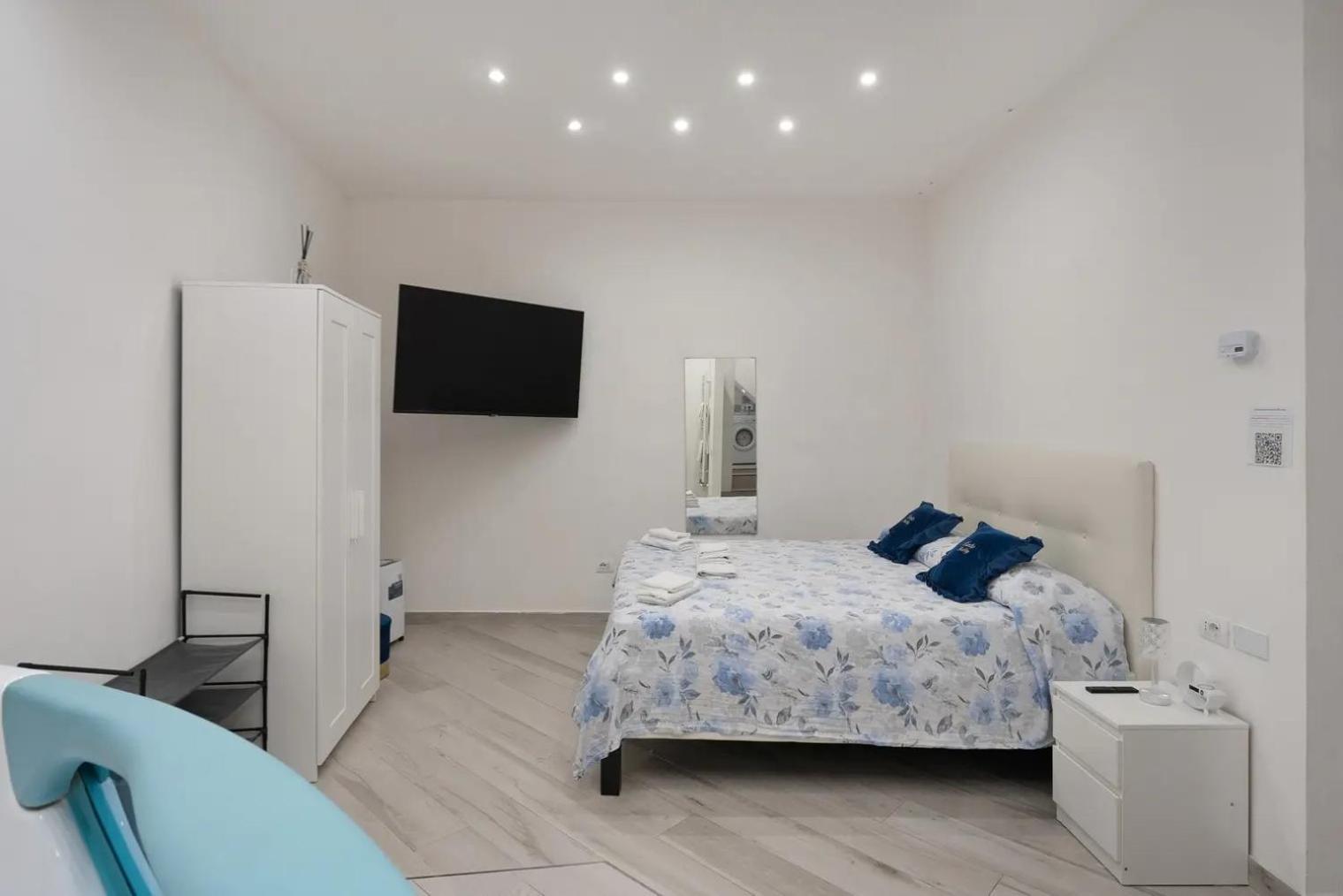 Casa Giulia Appartamento Napoli