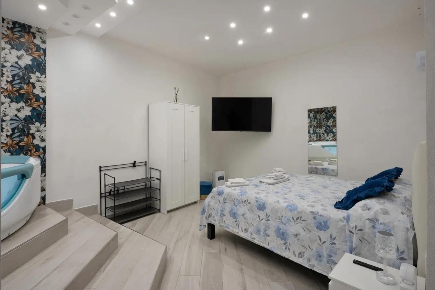 Casa Giulia Napoli