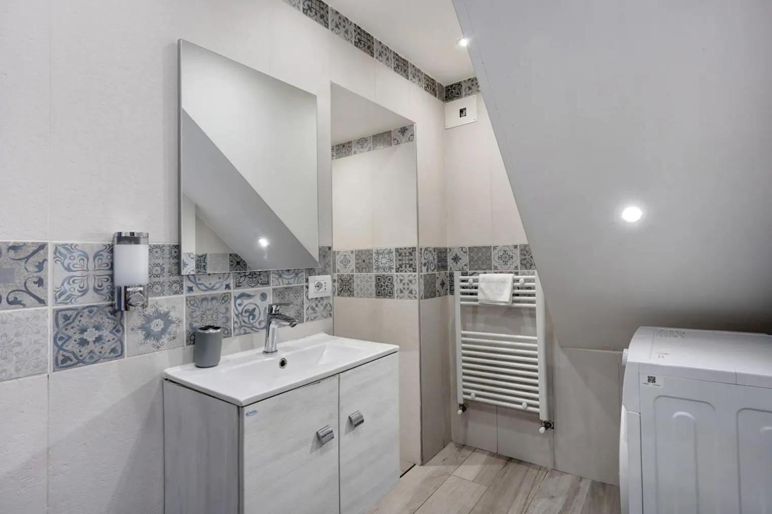 Casa Giulia Appartamento