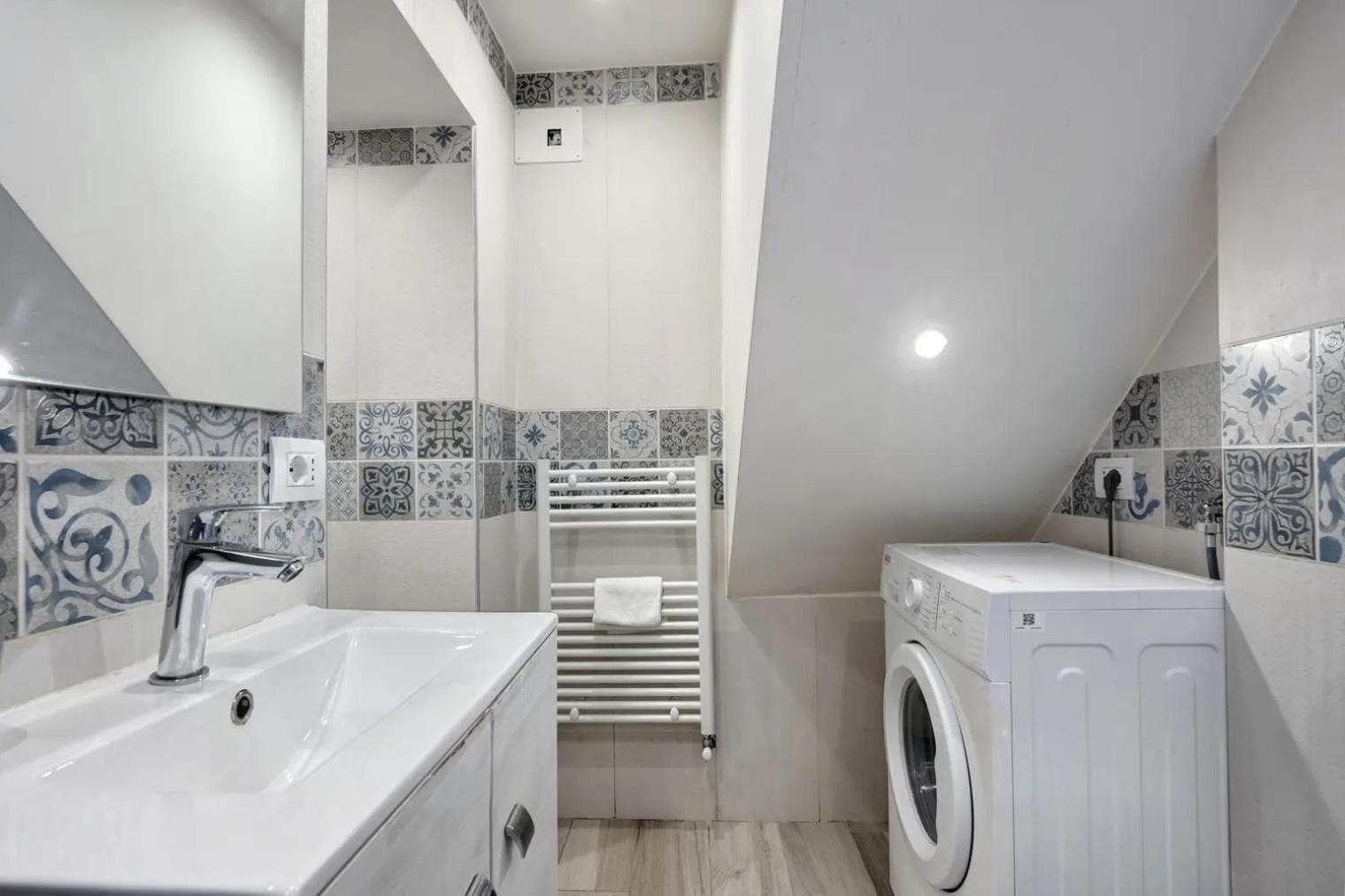 Appartamento Casa Giulia