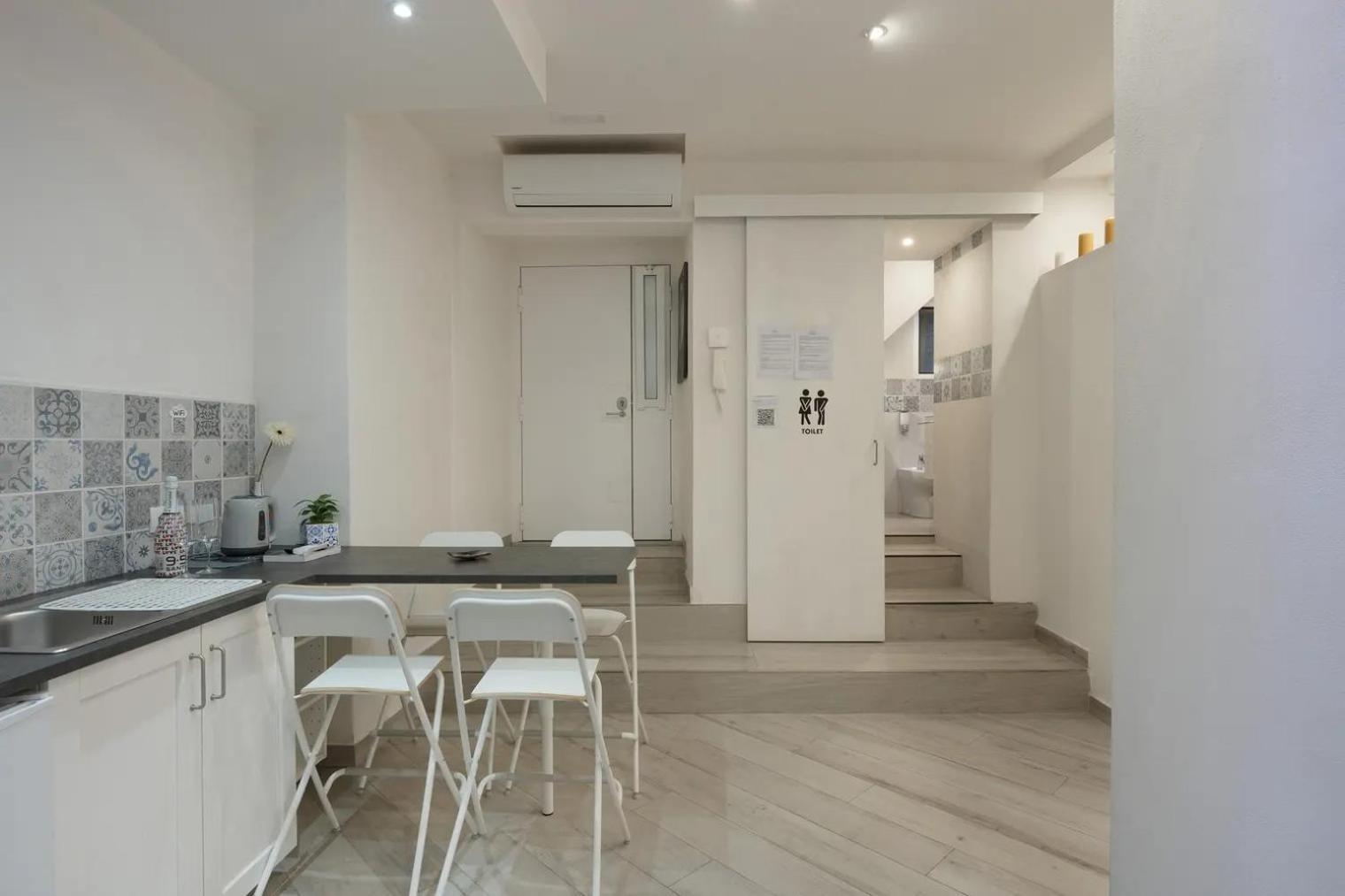 Casa Giulia Appartamento *