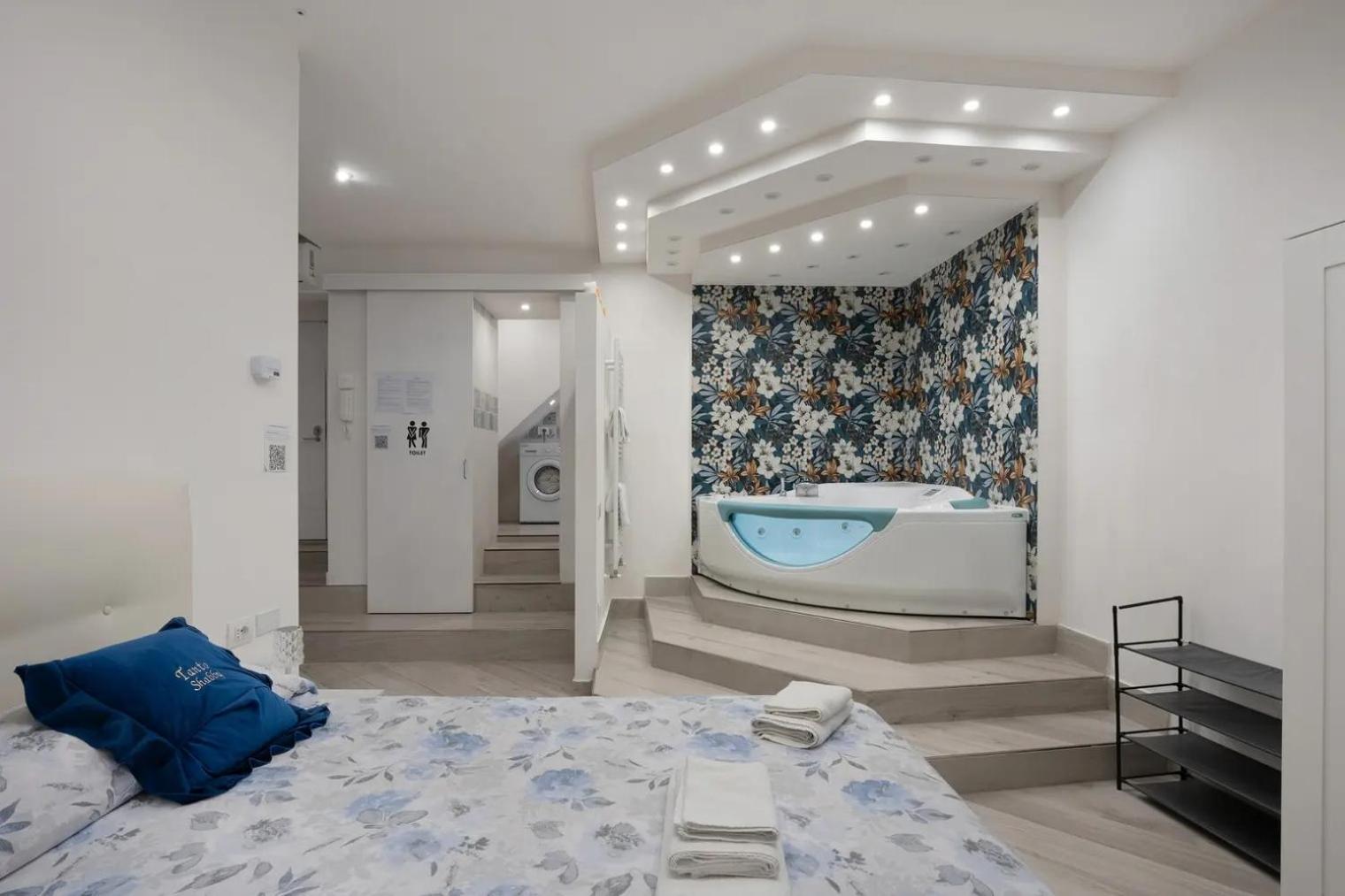 Appartamento Casa Giulia *