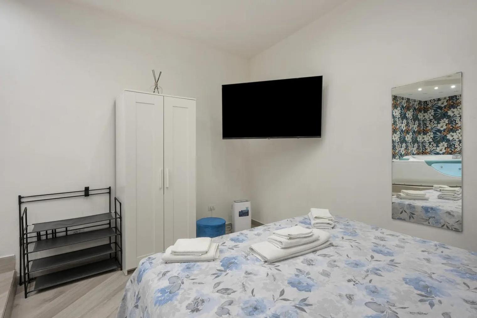 Casa Giulia Appartamento Napoli