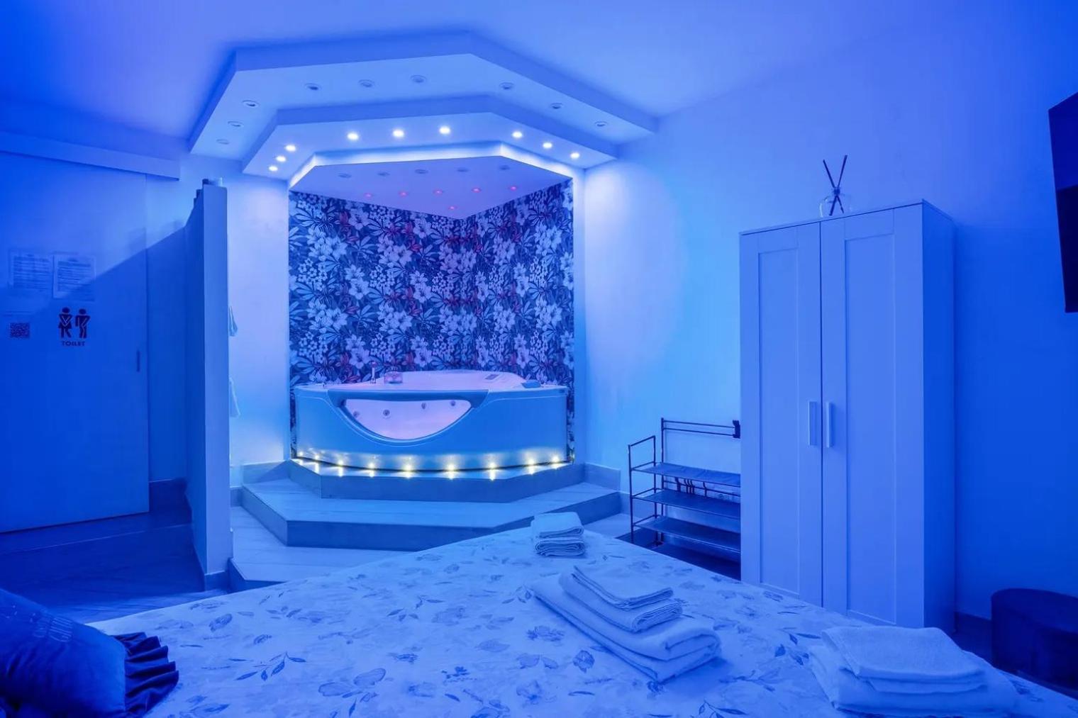 Appartamento Casa Giulia Napoli