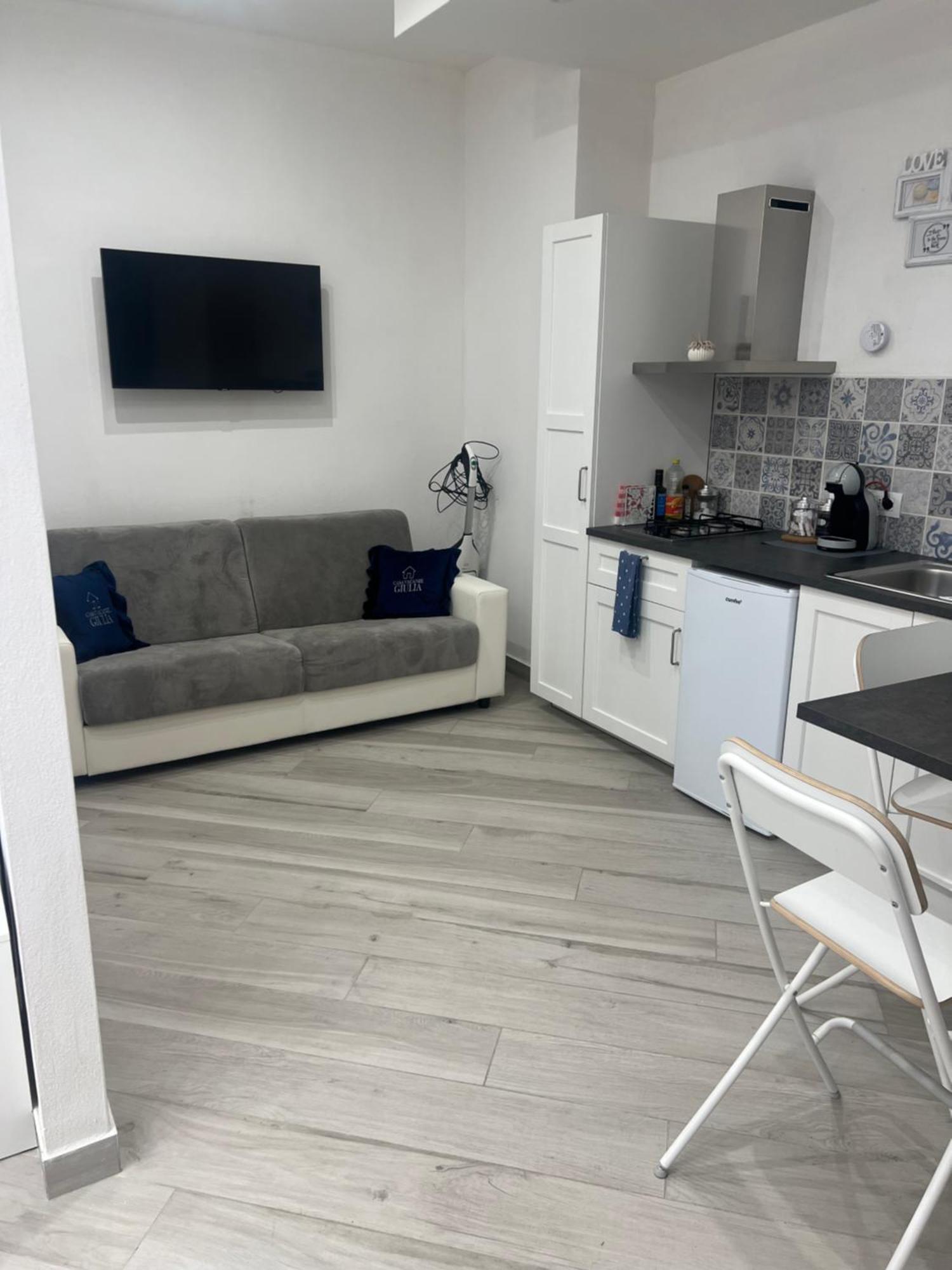 Casa Giulia Appartamento Napoli